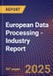 European Data Processing - Industry Report - Product Image