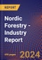 Nordic Forestry - Industry Report - Product Image