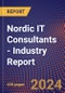 Nordic IT Consultants - Industry Report - Product Thumbnail Image