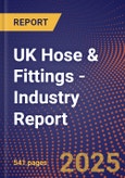 UK Hose & Fittings - Industry Report- Product Image