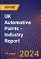 UK Automotive Paints - Industry Report - Product Thumbnail Image