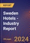 Sweden Hotels - Industry Report - Product Image