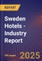 Sweden Hotels - Industry Report - Product Image