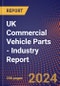 UK Commercial Vehicle Parts - Industry Report - Product Image
