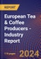 European Tea & Coffee Producers - Industry Report - Product Image