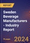Sweden Beverage Manufacturers - Industry Report - Product Image