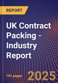 UK Contract Packing - Industry Report- Product Image