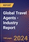 Global Travel Agents - Industry Report - Product Thumbnail Image