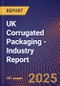 UK Corrugated Packaging - Industry Report - Product Image