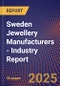 Sweden Jewellery Manufacturers - Industry Report - Product Image