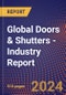 Global Doors & Shutters - Industry Report - Product Image