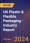 UK Plastic & Flexible Packaging - Industry Report - Product Thumbnail Image