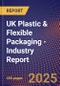 UK Plastic & Flexible Packaging - Industry Report - Product Image