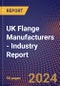 UK Flange Manufacturers - Industry Report - Product Thumbnail Image