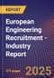 European Engineering Recruitment - Industry Report - Product Image