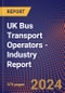 UK Bus Transport Operators - Industry Report - Product Thumbnail Image