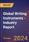 Global Writing Instruments - Industry Report - Product Image