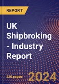 UK Shipbroking - Industry Report- Product Image