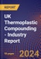 UK Thermoplastic Compounding - Industry Report - Product Thumbnail Image