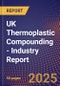 UK Thermoplastic Compounding - Industry Report - Product Thumbnail Image