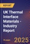 UK Thermal Interface Materials - Industry Report - Product Thumbnail Image