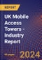 UK Mobile Access Towers - Industry Report - Product Thumbnail Image