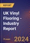 UK Vinyl Flooring - Industry Report - Product Image