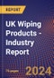 UK Wiping Products - Industry Report - Product Thumbnail Image