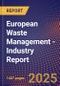 European Waste Management - Industry Report - Product Thumbnail Image