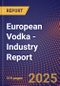 European Vodka - Industry Report - Product Thumbnail Image