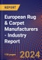 European Rug & Carpet Manufacturers - Industry Report - Product Image