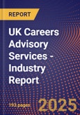 UK Careers Advisory Services - Industry Report- Product Image