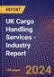 UK Cargo Handling Services - Industry Report - Product Thumbnail Image
