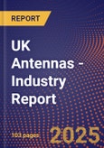 UK Antennas - Industry Report- Product Image