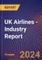 UK Airlines - Industry Report - Product Image