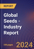 Global Seeds - Industry Report- Product Image