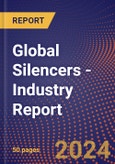Global Silencers - Industry Report- Product Image