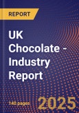 UK Chocolate - Industry Report- Product Image