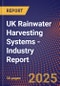 UK Rainwater Harvesting Systems - Industry Report - Product Image