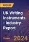 UK Writing Instruments - Industry Report - Product Thumbnail Image