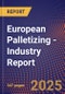 European Palletizing - Industry Report - Product Image