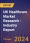 UK Healthcare Market Research - Industry Report - Product Thumbnail Image