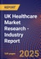 UK Healthcare Market Research - Industry Report - Product Thumbnail Image