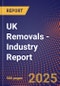 UK Removals - Industry Report - Product Thumbnail Image