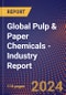 Global Pulp & Paper Chemicals - Industry Report - Product Image