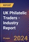 UK Philatelic Traders - Industry Report - Product Thumbnail Image