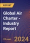 Global Air Charter - Industry Report - Product Thumbnail Image