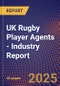 UK Rugby Player Agents - Industry Report - Product Thumbnail Image