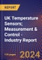 UK Temperature Sensors; Measurement & Control - Industry Report - Product Thumbnail Image