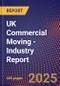 UK Commercial Moving - Industry Report - Product Image